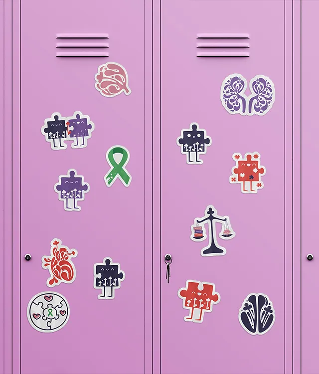 Don d’organes - visuel 1