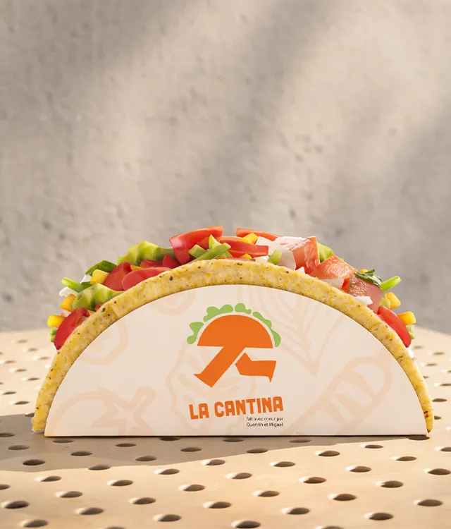 La Cantina - visuel 2