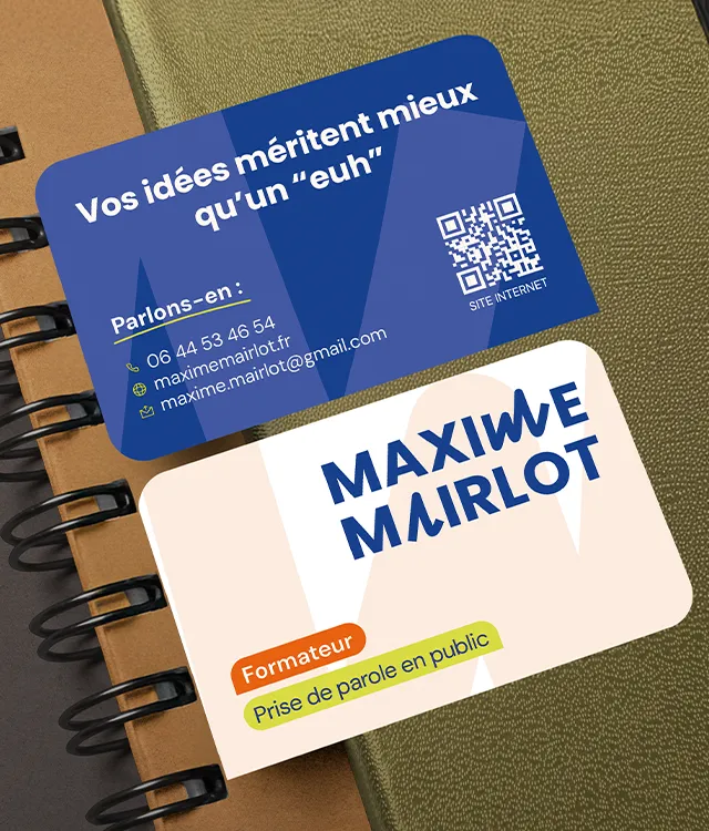 Maxime Mairlot - visuel 2