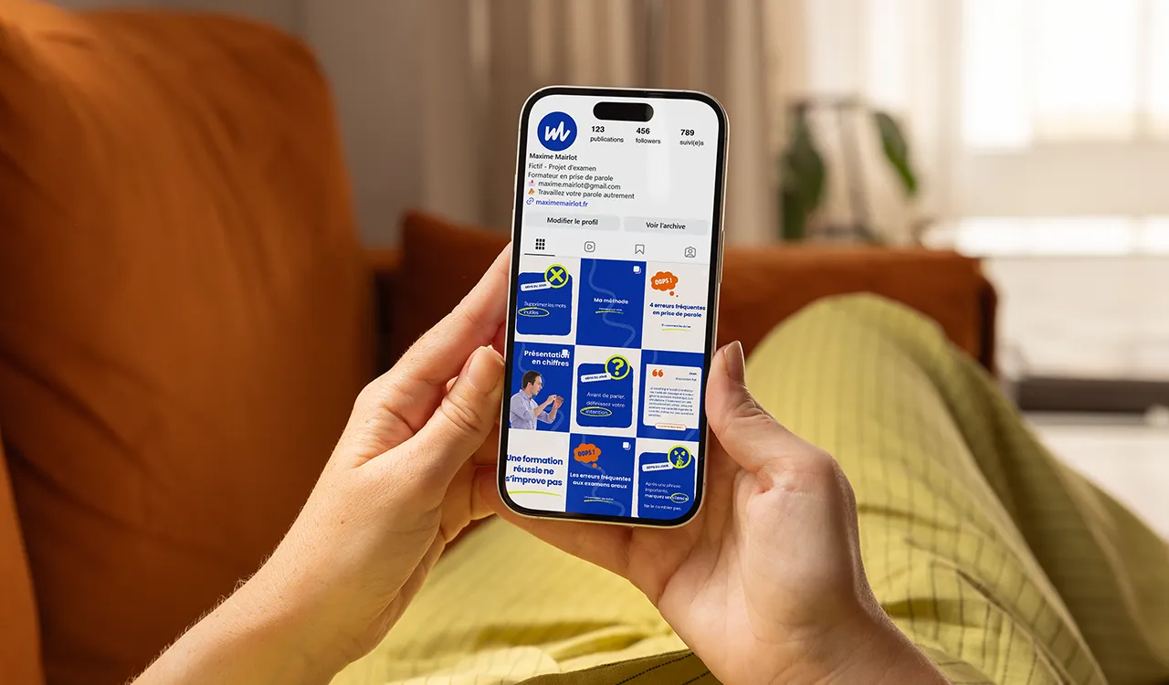 Maxime Mairlot - visuel 3